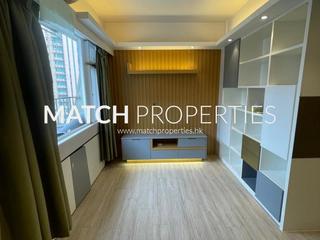 Sheung Wan - Kiu Fat Building 02
