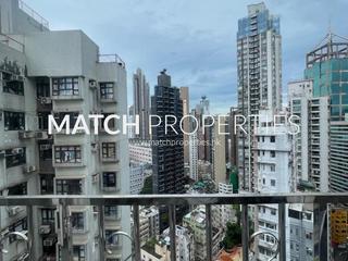 Sheung Wan - Kiu Fat Building 03