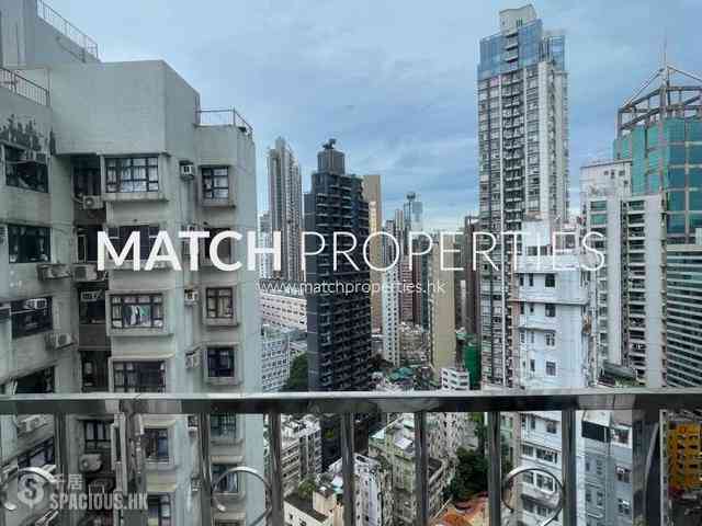 Sheung Wan - Kiu Fat Building 03