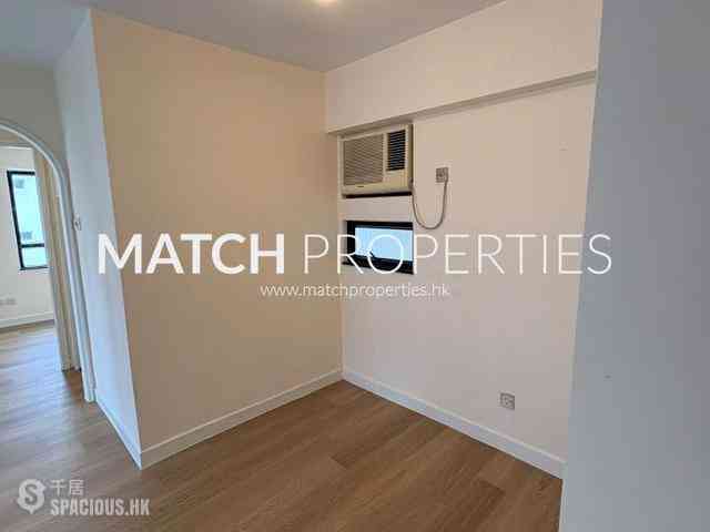 Sheung Wan - Lascar Court 03