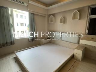 Sheung Wan - Kiu Fat Building 04