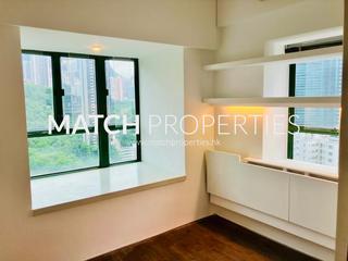 Mid Levels East - Monmouth Place 02