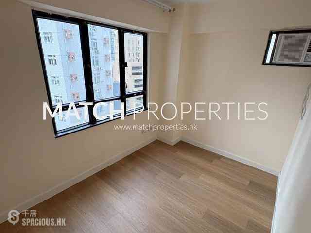 Sheung Wan - Lascar Court 04
