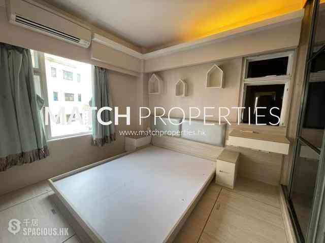 Sheung Wan - Kiu Fat Building 05