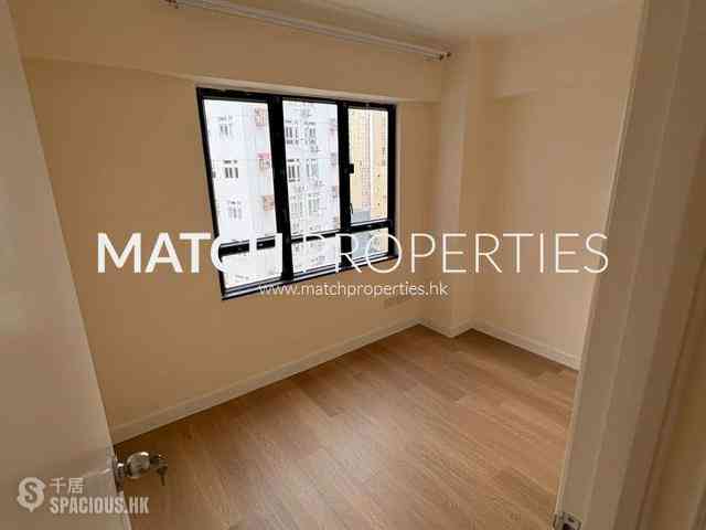 Sheung Wan - Lascar Court 05