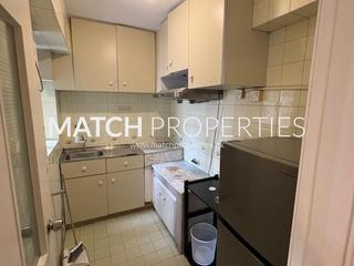 Sheung Wan - Lascar Court 08