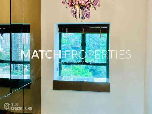 Mid Levels East - Monmouth Place 06