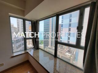Sheung Wan - Queen's Terrace 03