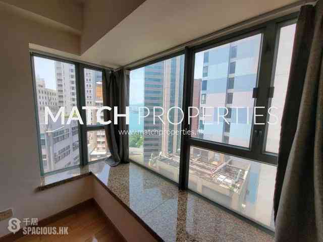 Sheung Wan - Queen's Terrace 03