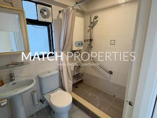 Sheung Wan - Lascar Court 09