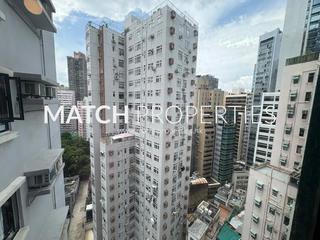 Sheung Wan - Lascar Court 10