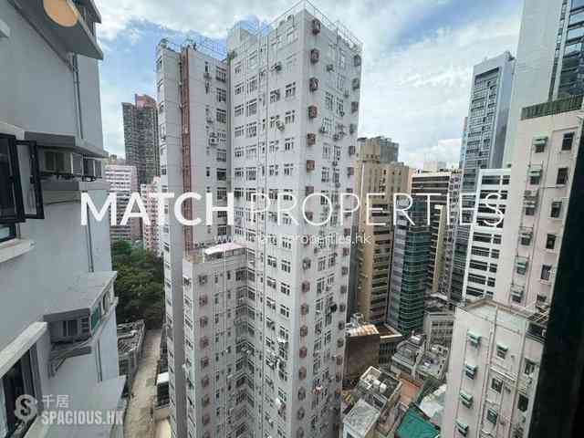 Sheung Wan - Lascar Court 10