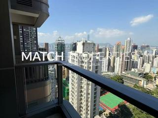 西营盘 - 半山名汇 02