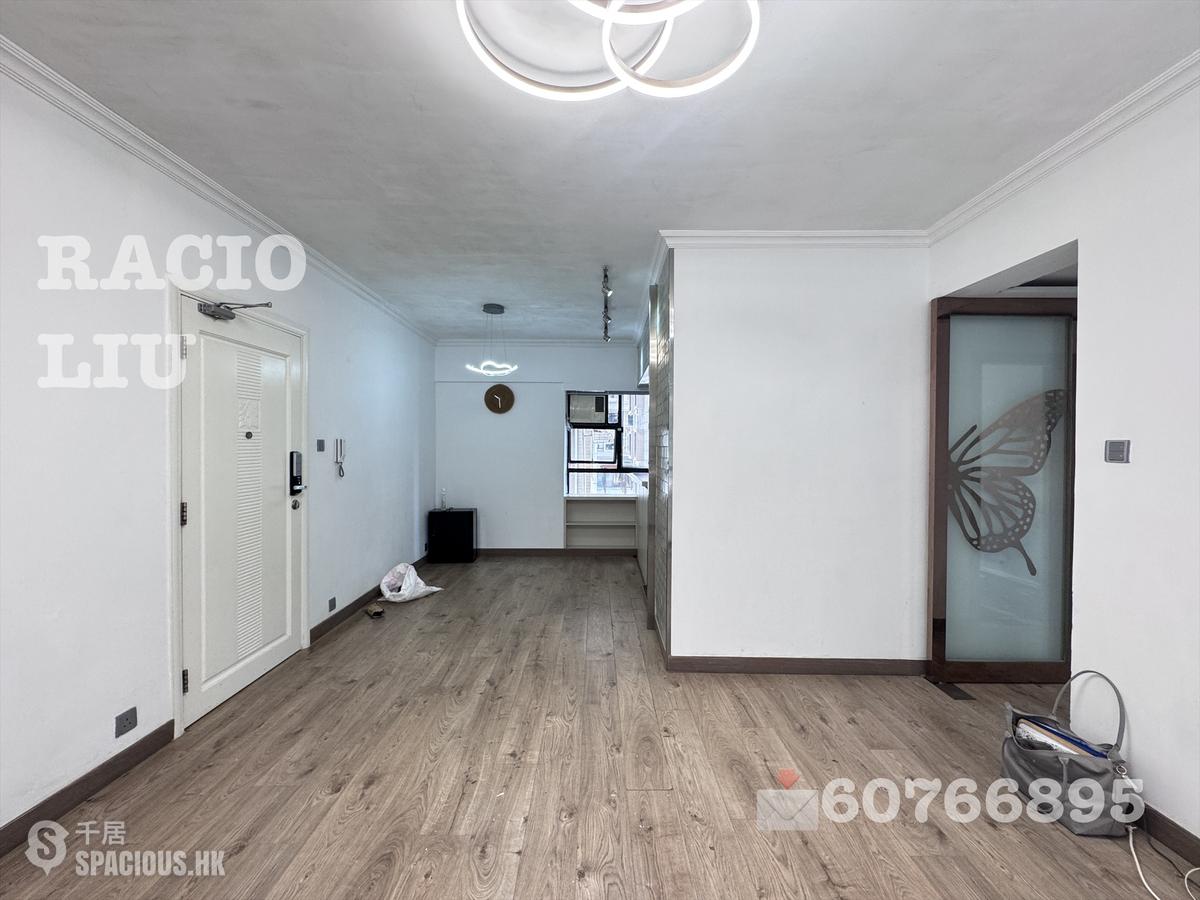 Mid Levels Central - Robinson Heights 01