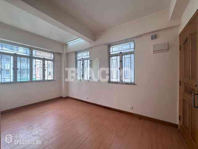 Sheung Wan - Ko Shing Building 02