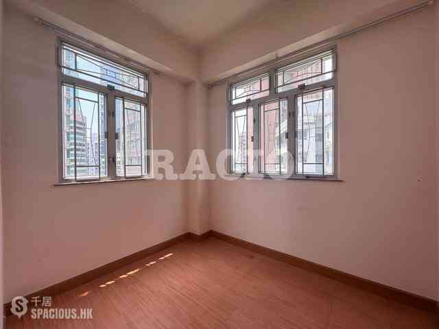 Sheung Wan - Ko Shing Building 04