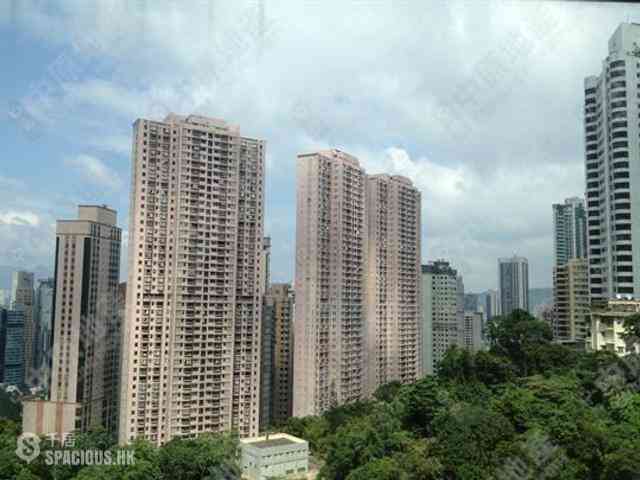 中半山 - 愛都大廈2座 08