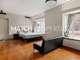 Shek Tong Tsui - Fortune Villa 02