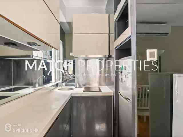 Shek Tong Tsui - Fortune Villa 03