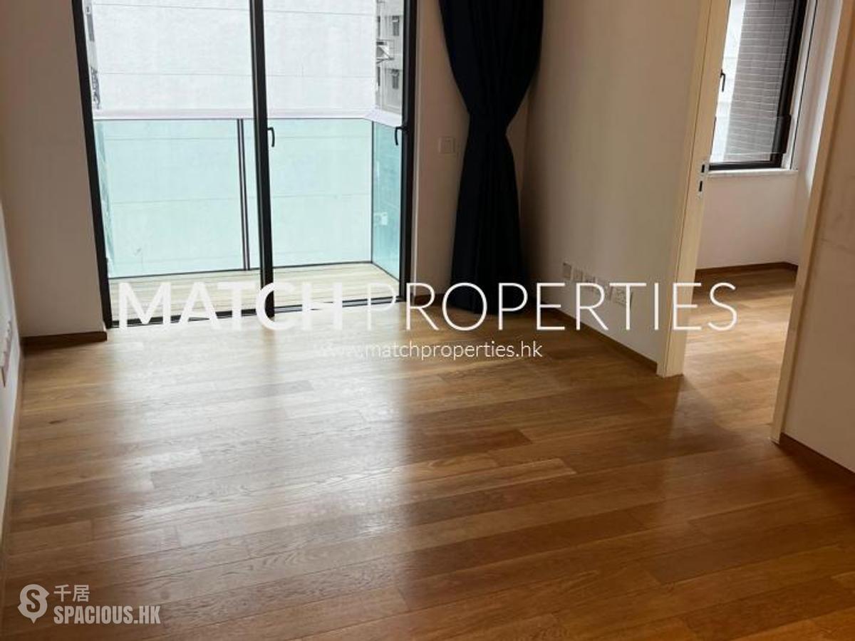 Causeway Bay - Yoo Residence 01