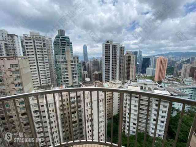 Mid Levels Central - Pearl Gardens 02