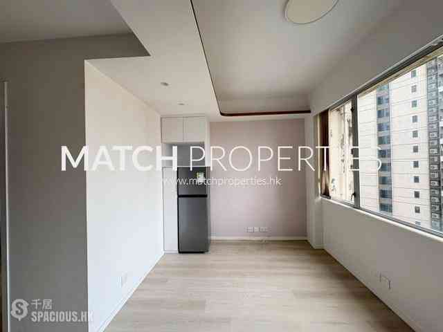 Mid Levels Central - Woodland Court 03