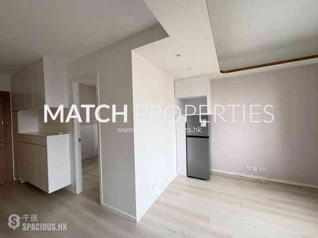 Mid Levels Central - Woodland Court 04