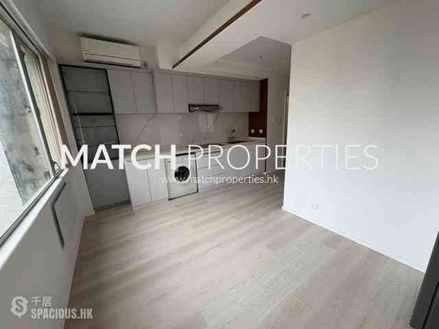 Mid Levels Central - Woodland Court 05