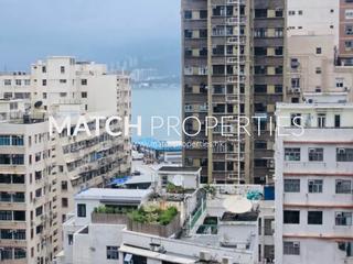 Shek Tong Tsui - Nam Cheong Building 08