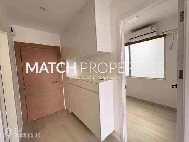 Mid Levels Central - Woodland Court 06