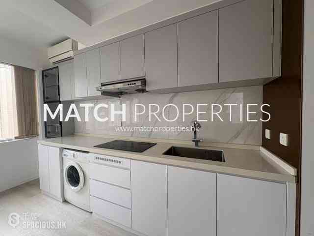 Mid Levels Central - Woodland Court 07