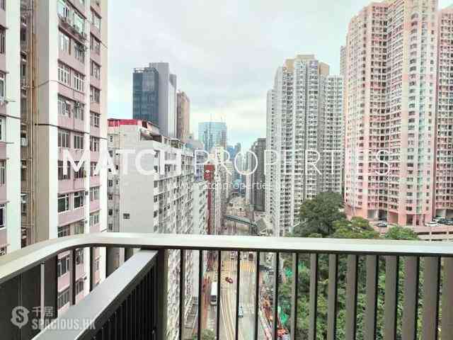 炮台山 - 101 Kings Road 02
