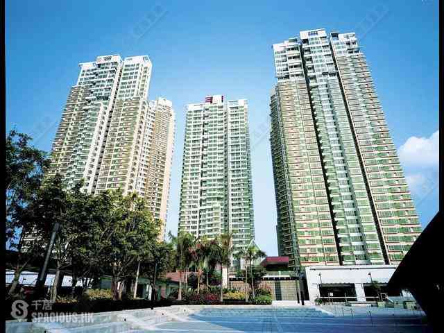 West Kowloon - The Waterfront Phase 2 Block 5 10