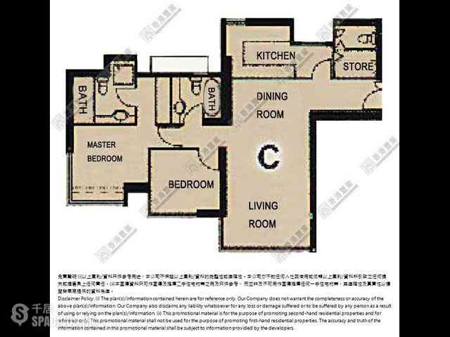 West Kowloon - The Waterfront Phase 2 Block 5 11