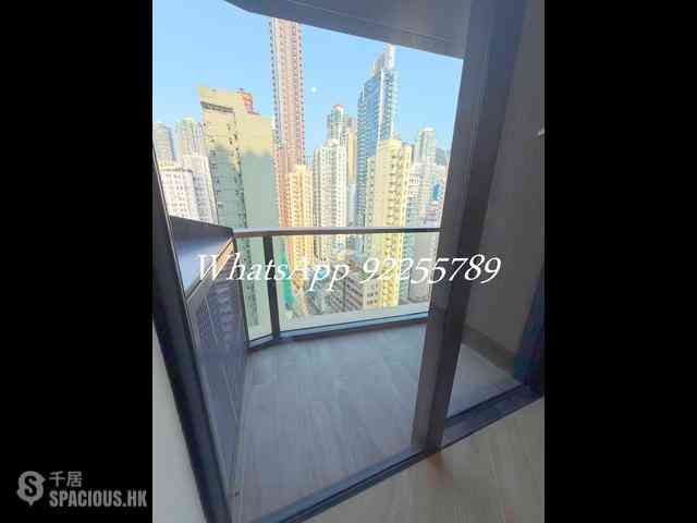 Kennedy Town - Kennedy Bay 02