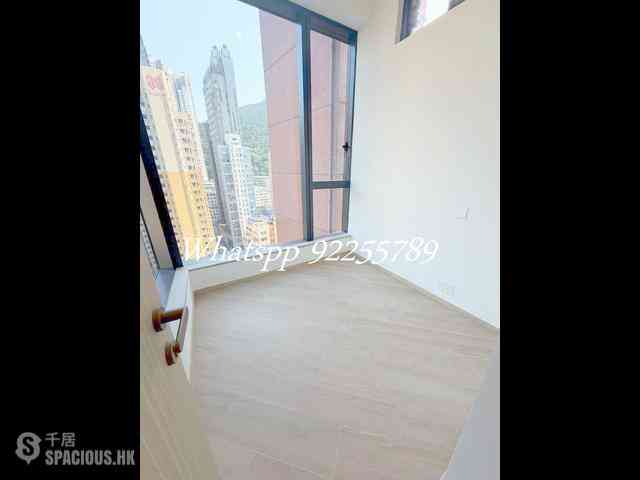 Kennedy Town - Kennedy Bay 04