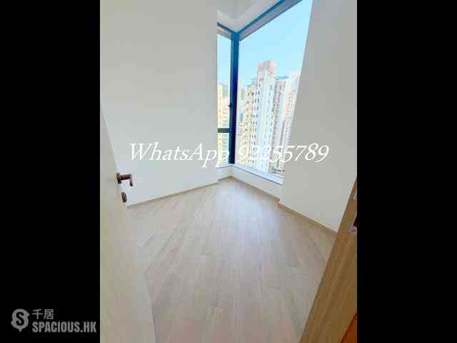 Kennedy Town - Kennedy Bay 05