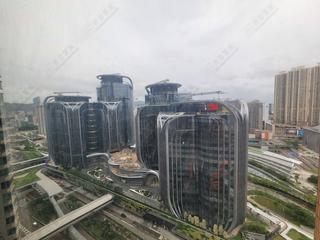 西九龙 - 凯旋门 观星阁 (2座) 08