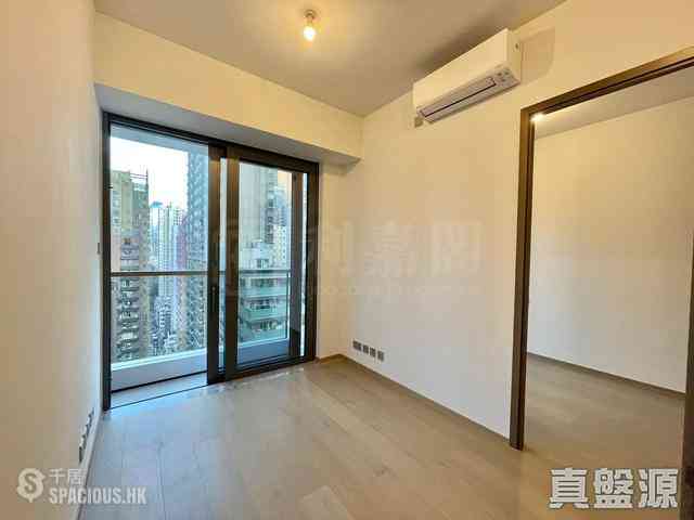 Sai Ying Pun - 15 Western Street 01