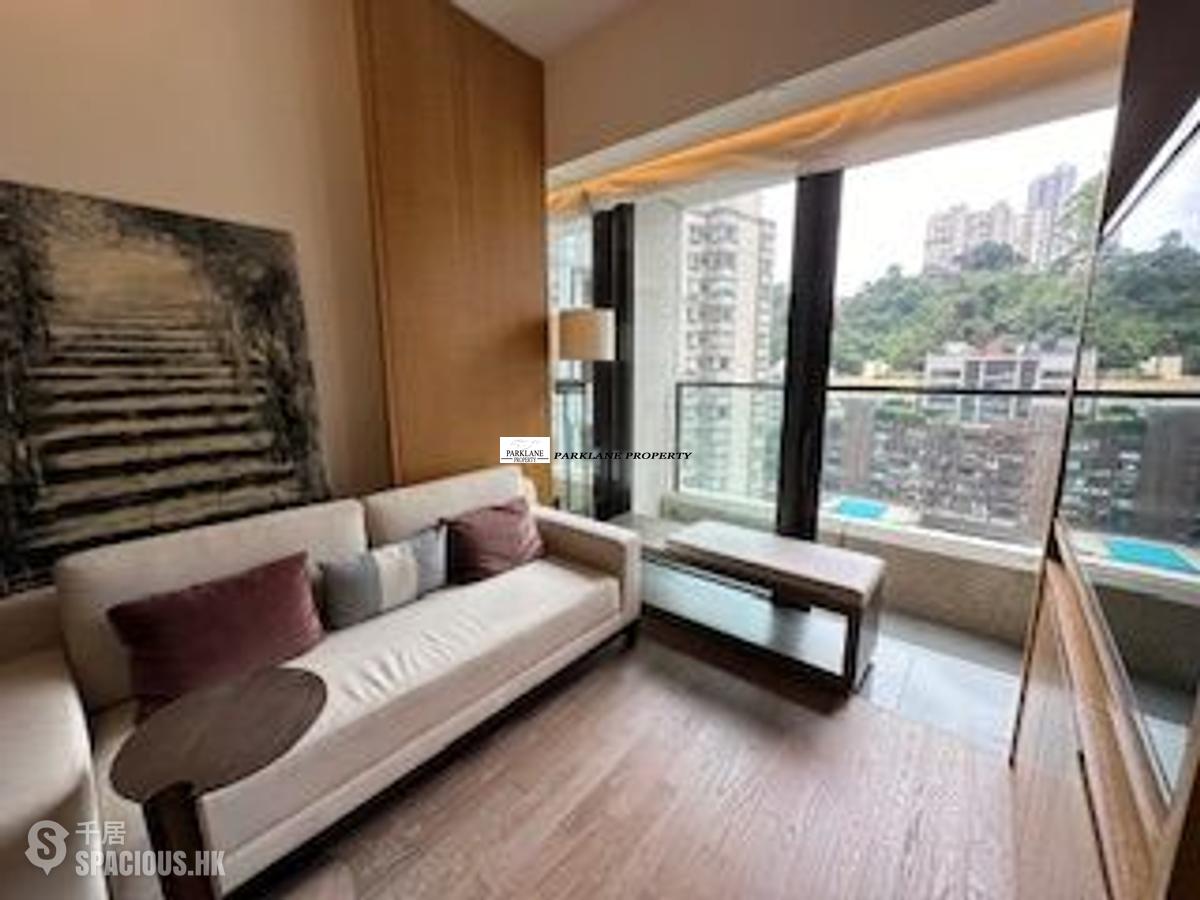 跑马地 - Eight Kwai Fong Happy Valley 01