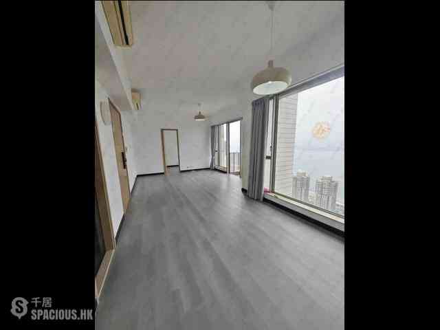 西营盘 - 缙城峰2座 03