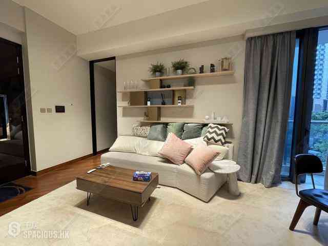 Ho Man Tin - Ultima Phase 1 Tower 6 02