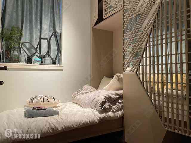 Ho Man Tin - Ultima Phase 1 Tower 6 04