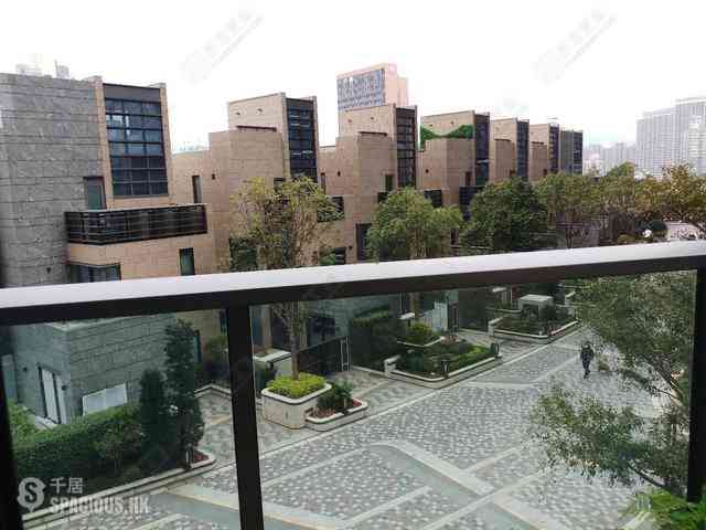 Ho Man Tin - Ultima Phase 1 Tower 6 09