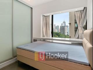 Mid Levels Central - 11, Macdonnell Road 09