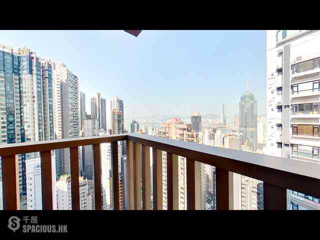Mid Levels West - 18 Mosque Street 15