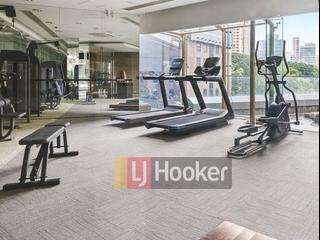Mid Levels Central - 11, Macdonnell Road 11
