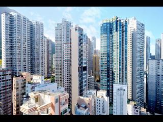 Mid Levels West - 18 Mosque Street 20