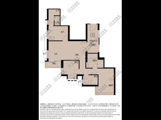 Ho Man Tin - Ultima Phase 1 Tower 6 10