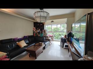 Pok Fu Lam - Baguio Villa 03